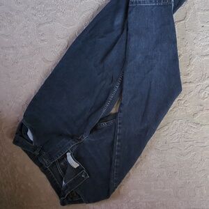 Vintage Wrangler for Women 100% Cotton Made in USA Jeans - 12P